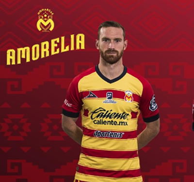 Nuova maglia Monarcas Morelia e Monterrey poco prezzo 2019 2020